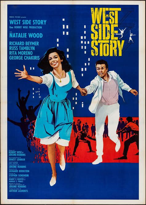 west side story 1